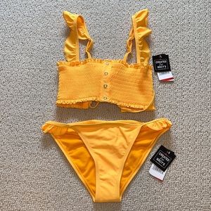 New California Waves Bikini